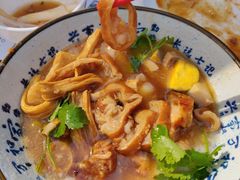 -长远七记