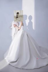 点击看大图 -巴黎婚纱摄影工作室