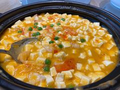 -味莊·青岛菜(云霄路店)