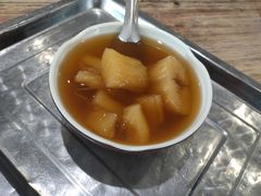 养生木薯羹-西环肥仔螺蛳粉(总店)