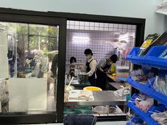 -BRIGNA百丽格娜·纯动物奶油生日蛋糕(浦东店)