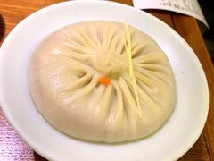 王牌蟹粉灌汤包-苏小柳手工点心(人民广场分院)