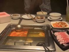 -海底捞火锅(北京路店)