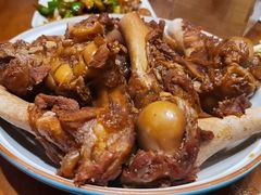 -老北京胡同味道二荤铺(酒仙桥店)