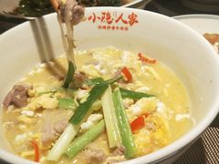-小隐人家(乐松店)