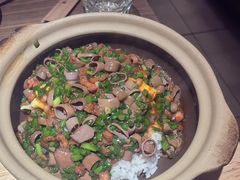 -KŌNG胶东小馆·酒馆(华熙店)