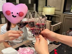 -深圳四季酒店·馥自助餐厅