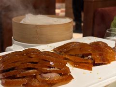 漢舍果木烤鸭-漢舍中国菜馆(浦东嘉里城店)