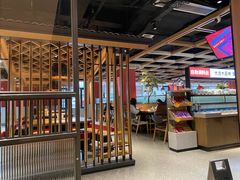 -季季红火锅(长沙步行街店)