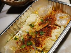 -火炉火自助餐(西直门凯德MALL店)