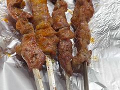 -新疆巴州金丝特餐厅(大钟寺店)