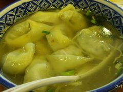 -小姜锅贴(凤凰街店)