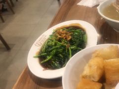 -松發肉骨茶(牛车水店)