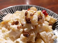 -YOYO悠游美食地图(西市城购物中心店)