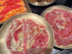 -西塔老太太泥炉烤肉(龙湖北苑天街店)