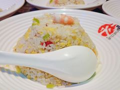 蛋炒饭-火吧PTV聚会餐厅(6号店)