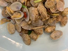 -民间小灶(亭林店)