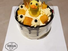 -吉川堂·日式甜点专门店(正佳广场店)