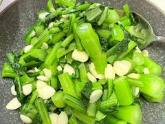 -天龙宝严素食馆(大兴善寺店)