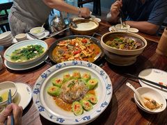 -大自然(鲁家村店)