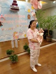 -蓓爱娇琪月子会所(虹口店)