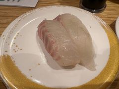 -合点寿司(金虹桥商场店)