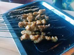 -张飞烧烤(伏泉店)
