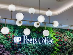 -Peet's Coffee皮爷咖啡(上海长风大悦城店)