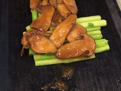 -素芝林素食养生会所(黄山豪庭·御府店)