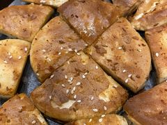 孜然火烧-老东镇啤酒屋海鲜加工·蒸汽海鲜·海鲜烧烤(台东店)