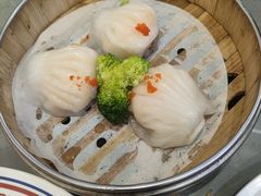 -永盛茶档·港式餐厅(桥北店)