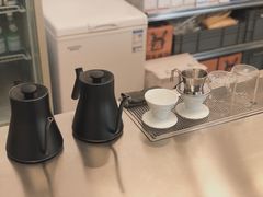 -麻雀咖啡SPARROW COFFEE(十全街店)