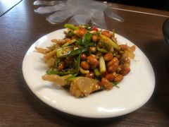 -掌上鲜(南顺城街店)
