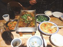 -树厨贵州菜(大十字店)