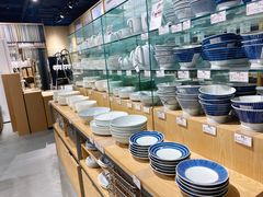 -MUJI无印良品(杭州万象城店)