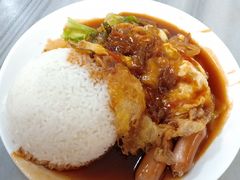 -芬芳甜品(东风西路店)