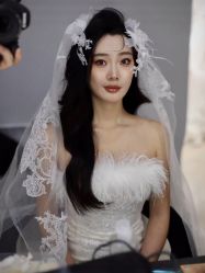 -禧嫁茗品设计师婚纱集成馆