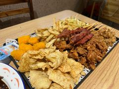 -东瓯泡泡(百里东路店)