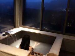 -台北北投丽禧温泉酒店