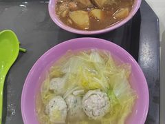 -清华大学-观畴园餐厅