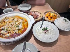 -花盐街·四川乐山小吃(西单大悦城店)