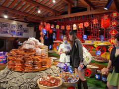 -周师兄大刀腰片火锅(洪崖洞旗舰店)