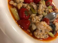 -翠亭酒家(山西南路店)