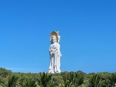 -三亚南山文化旅游区