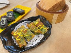 -壹山酒楼(三乡店)