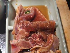 -梨花自助烤肉(乐宾店)