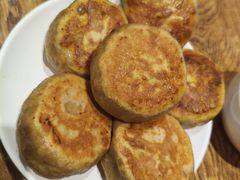 -清真吴记门钉肉饼·喜多利