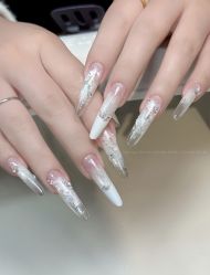 -U3美甲美睫沙龙