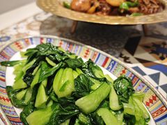 -阿拉丁新疆风味餐厅·清真(罗廊巷店)