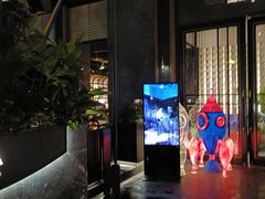 -洛缦音乐餐厅(工业展览馆万象城店)